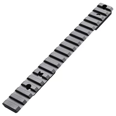 Weaver Extended Remington Multi Slot Picatinny Base 99504