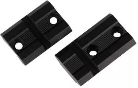 Weaver Top Mount Base Pair- Mauser 98 #48464