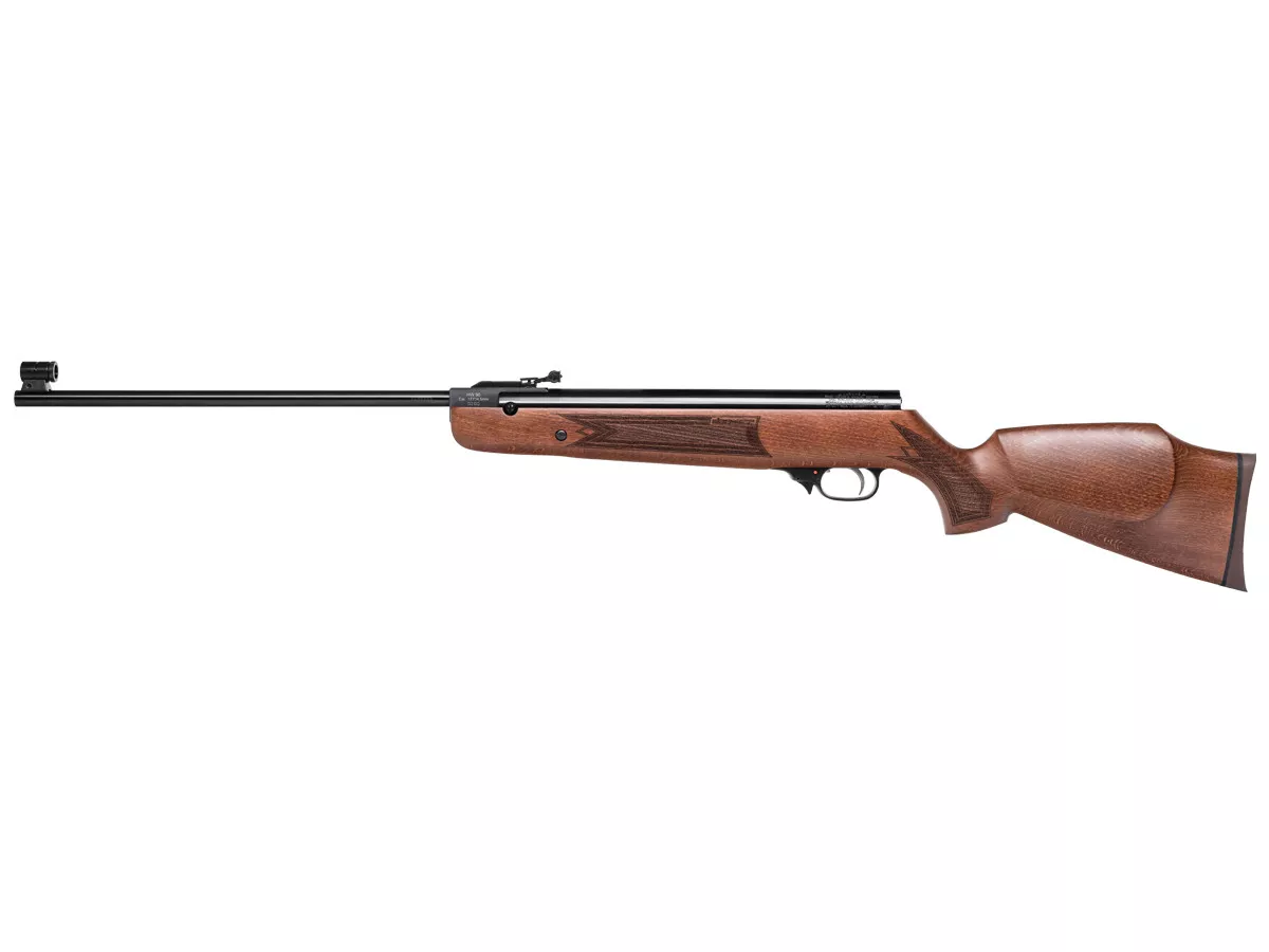 Weihrauch HW90 Breakbarrel Air Rifle