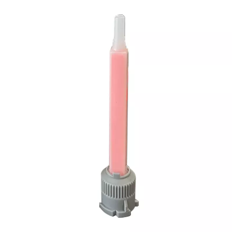 Weld Mount AT-651 Mixing Tips f/Use w/AT-6031 Adhesive – Qty. 10