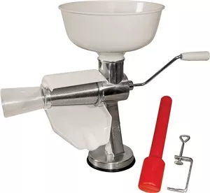 Weston Food Strainer & Sauce Maker #07-0801