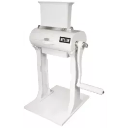 Weston Meat Cuber/Tenderizer