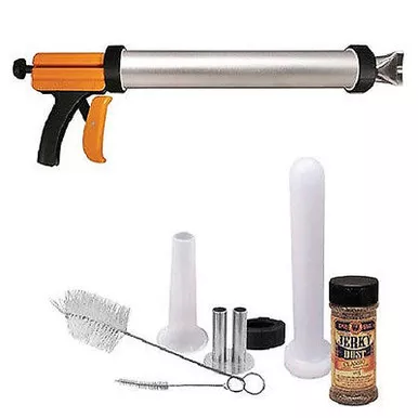 Weston The Original Jerky Gun