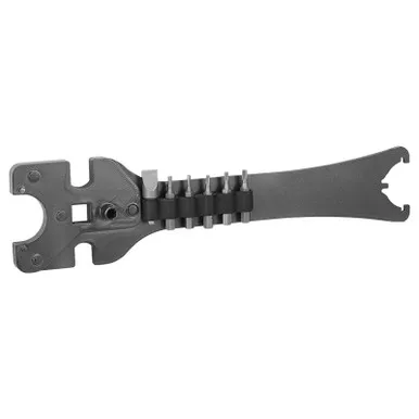 Wheeler 156999 Delta Series AR Combo Tool Wrench Delta Series