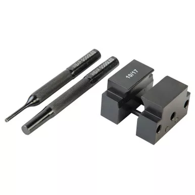 Wheeler Delta Series Gas Block Taper Pin Removal Tool AR-15