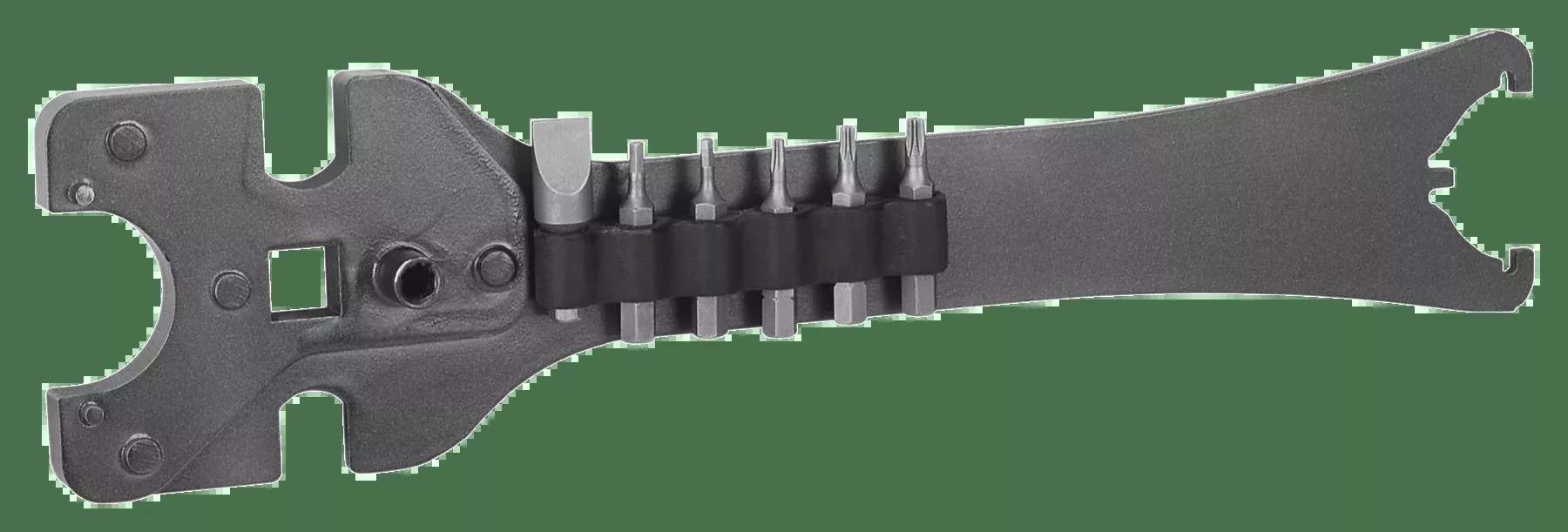 Wheeler Engineering Delta Series AR Combo Tool