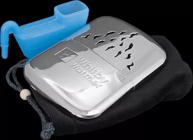 Whitby Hand Warmer
