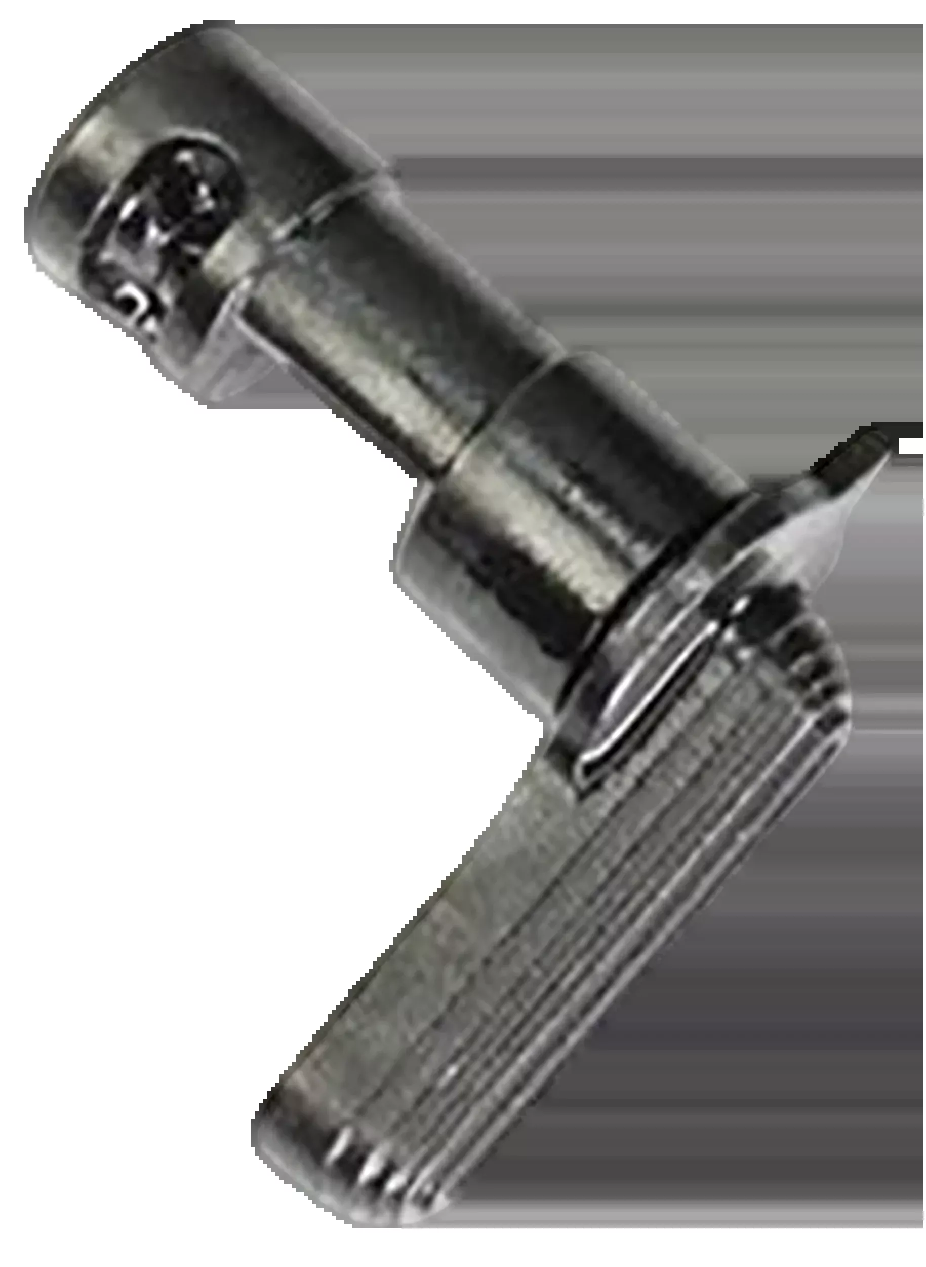 White Label Armory AR-15 Mil-Spec Phosphate Coated Safety Selector Black WLA-LOW-1011