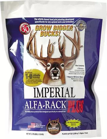 Whitetail Institute Alfa-Rack Plus #IAP16.5N