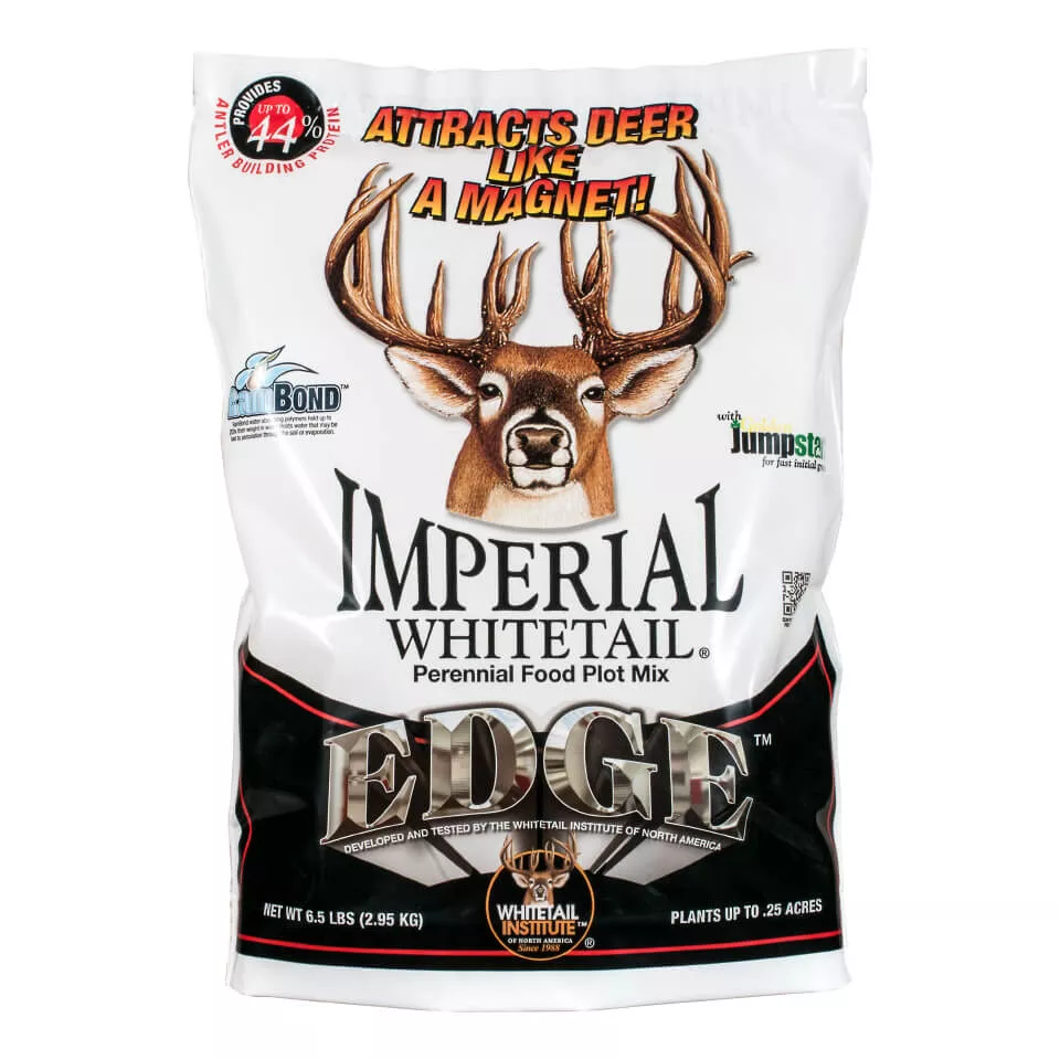 Whitetail Institute Imperial Edge 6.5LB