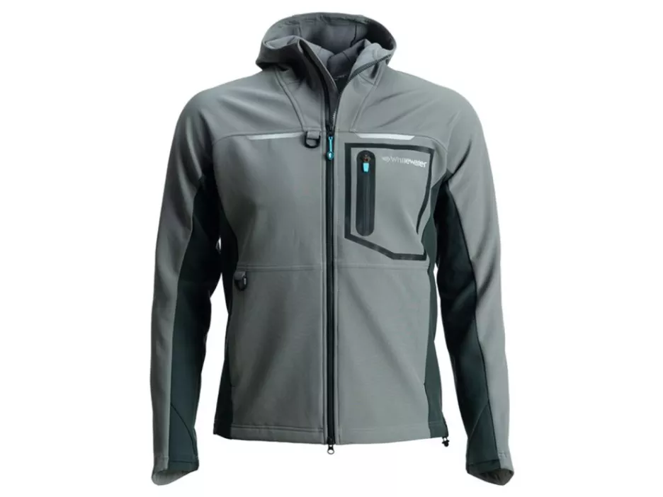 Whitewater Tamer Softshell Jacket Shade, Extra Large