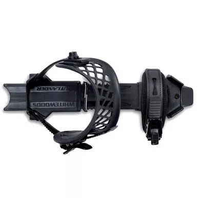 WHITEWOODS Outlander Universal Black Binding (OUB)
