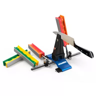 WICKED EDGE Precision Sharpener (WE120)