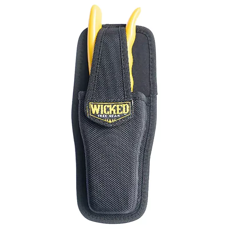 Wicked Pruner Sheath – Nylon Black #WTG017S