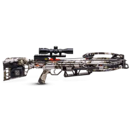 Wicked Ridge Invader M1 Crossbow Package – ACUdraw