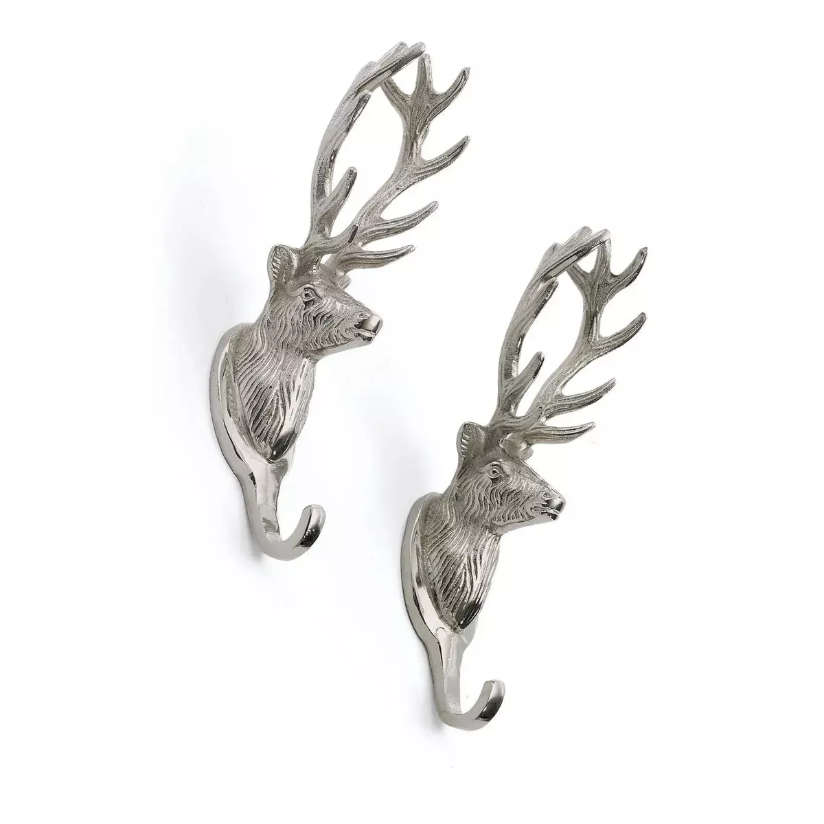Wilderness Wall Hooks