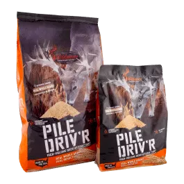 Wildgame Innovations Deer Attractants