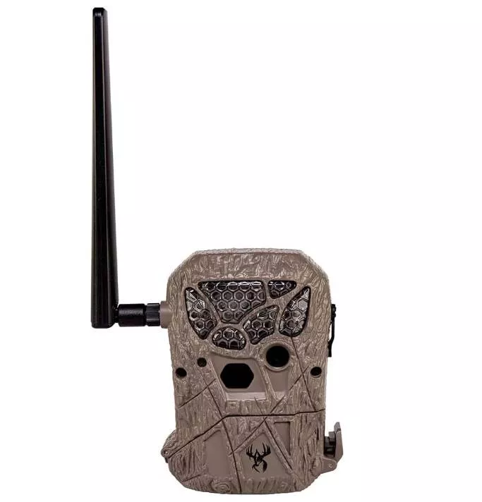 Wildgame Innovations Encounter Cellular Game Camera• WGI-WGICM0712