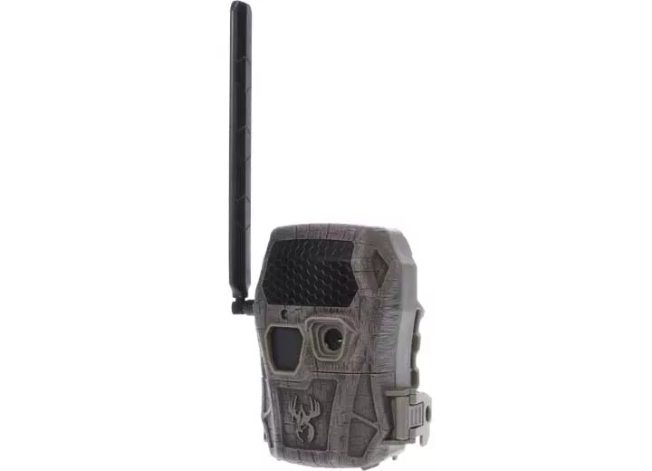 Wildgame Innovations Encounter XT Cellular Camera w/ On Demand Photo/Video Capture, 26 MP• WGI-ENCTRCC