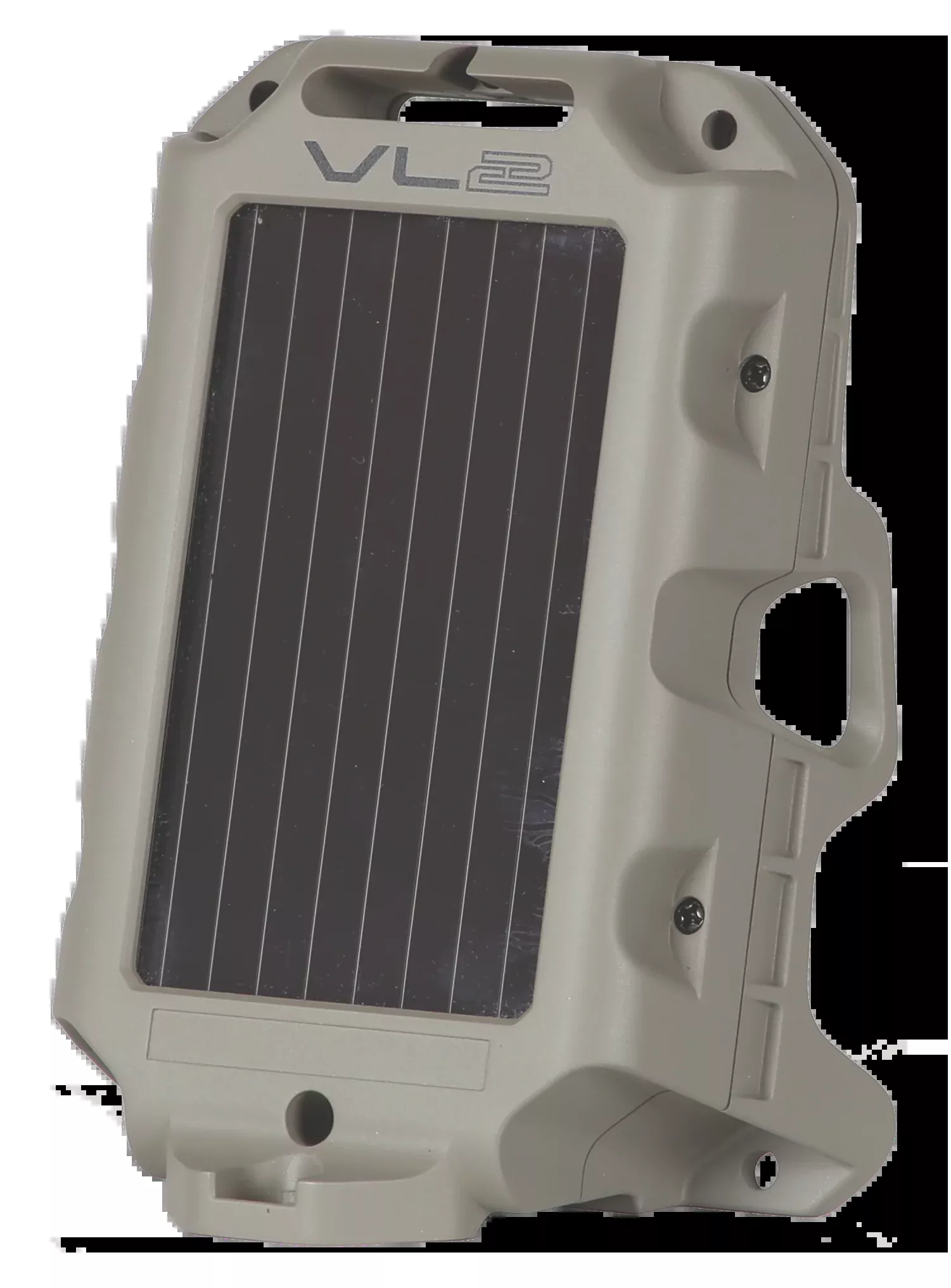 Wildgame Innovations Moonshine Feeder Light with PIR Motion Sensor and Solar Charging WGILT0003