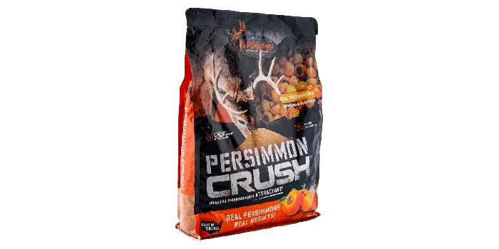 Wildgame Innovations Persimmon Crush 5lb