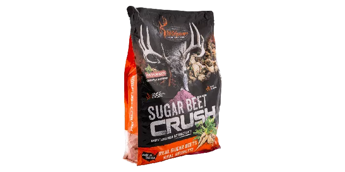Wildgame Innovations Sugar Beet Crush 5lb