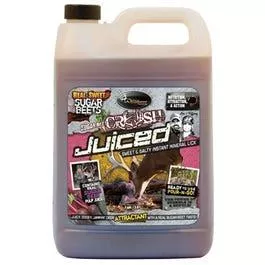 Wildgame Innovations Sugar Beet Crushed Liquid