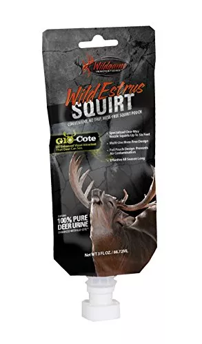 Wildgame Innovations Wild Estrus Doe Squirt