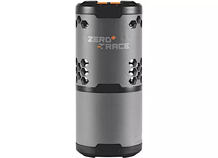 Wildgame Innovations ZeroTrace Cordless Lithium Ion Portable Scent Control• WGIPGB001