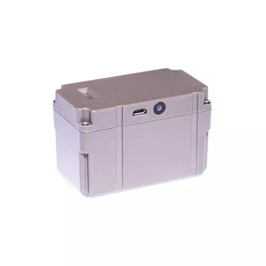 Wildgame Innovations ZeroTrace Lithium Ion Replacement Battery