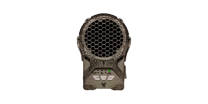 Wildgame Innovations ZeroTrace PureION Field Generator• WGIPG0001