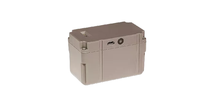 Wildgame Innovations ZeroTrace Replacement Battery #WGIPG0002