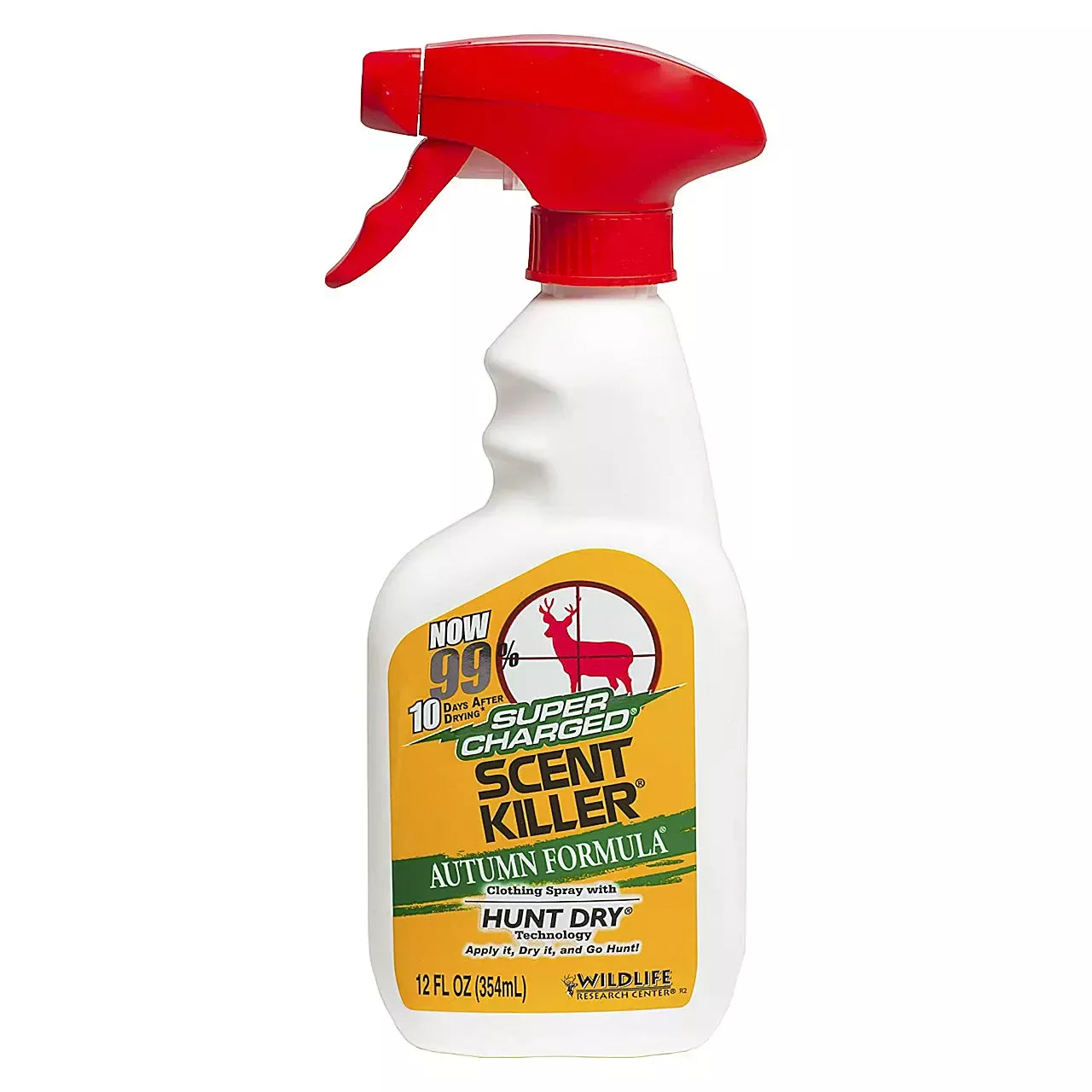 Wildlife Research Center Scent Killer Autumn Formula 24 oz