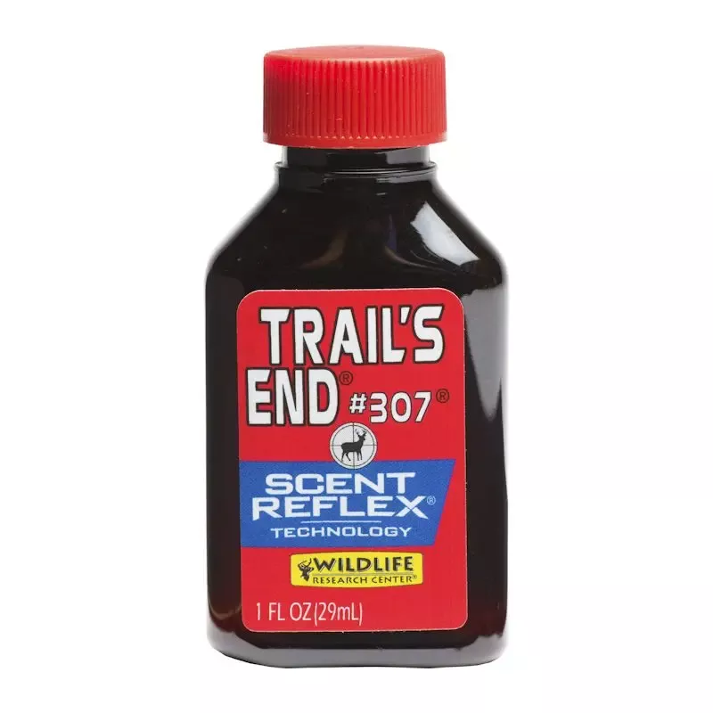 Wildlife Research Center Trail's End #307 Deer Scent 1 oz