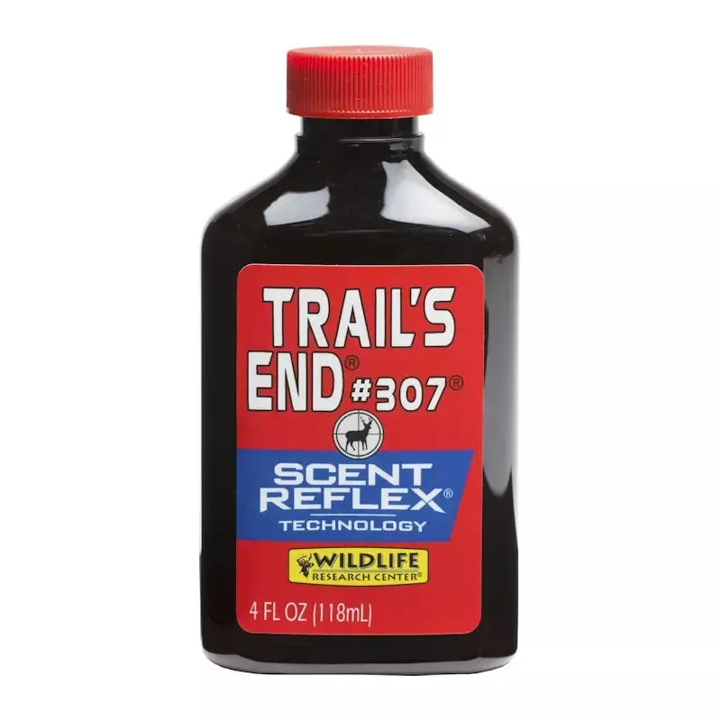 Wildlife Research Center Trail’s End #307 Deer Scent 4 oz