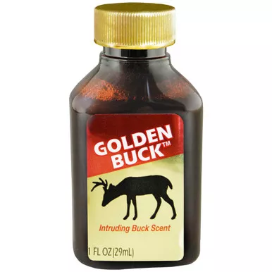 Wildlife Research Golden Buck 1 Oz.
