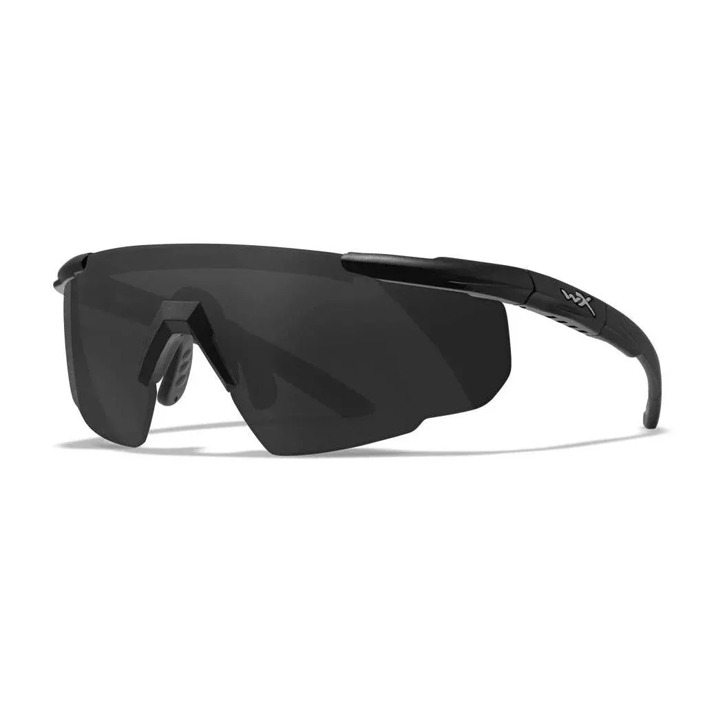 Wiley X Saber Advanced Interchangeable Single Lens System