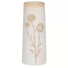 Will's Company Dandelion Vase