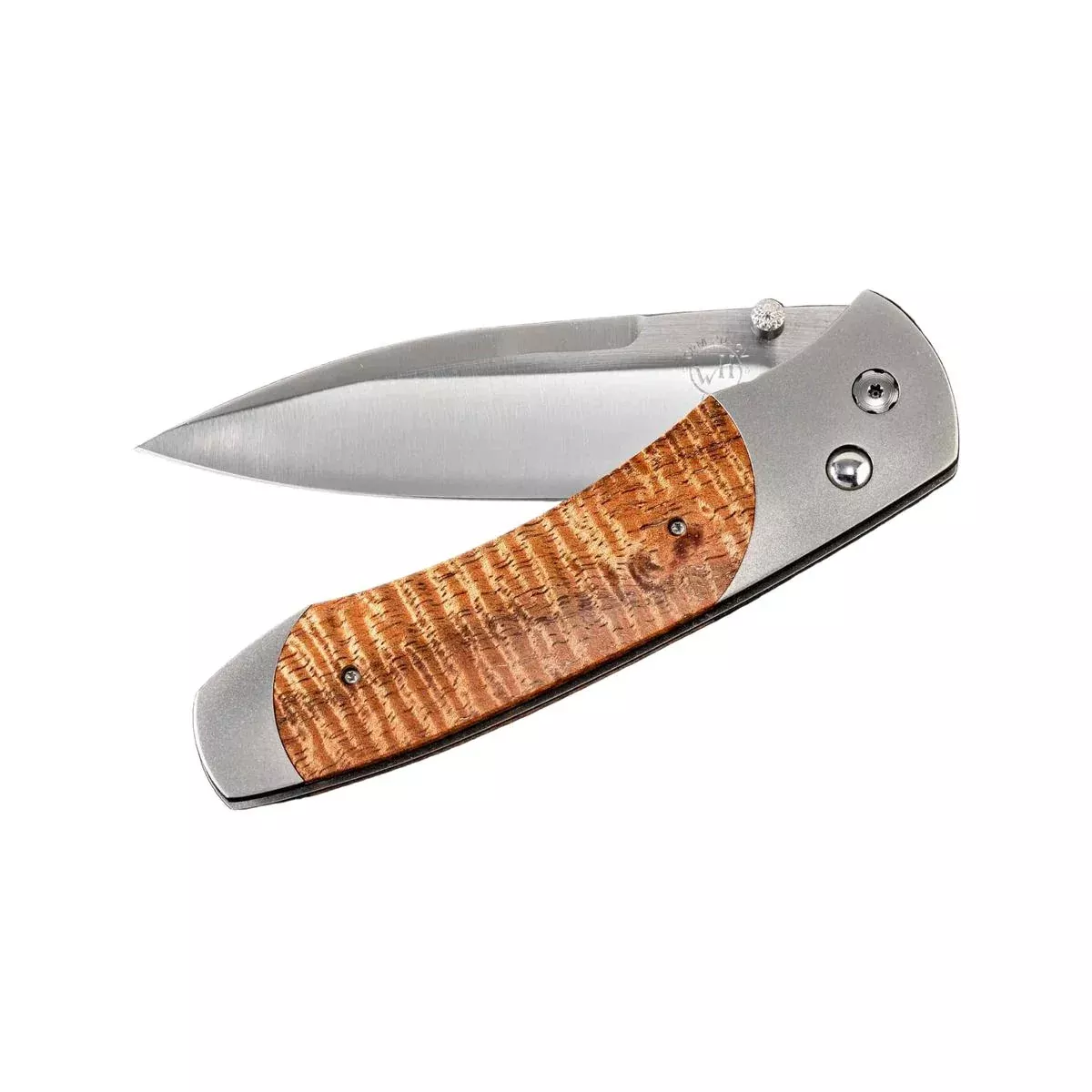 William Henry A300-13 Pocket Knife