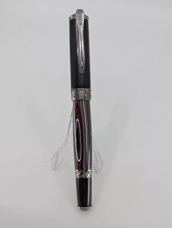 William Henry RB8 Speedway Rollerball Pen