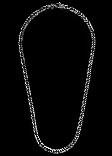 William Henry Vesta Magna Necklace