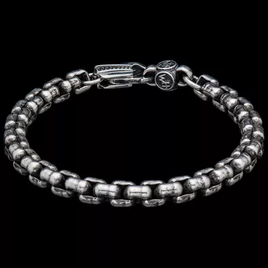 William Henry YDRA Bracelet