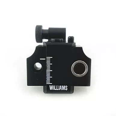 WILLIAMS 5D Sight, WILLIAMS 5D-SH Benjamin 340 Receiver Sight, Savage 340 Peep Sight