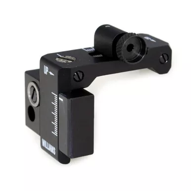 WILLIAMS FP-94/36 Receiver Peep Sight for Winchester/Marlin (1274)