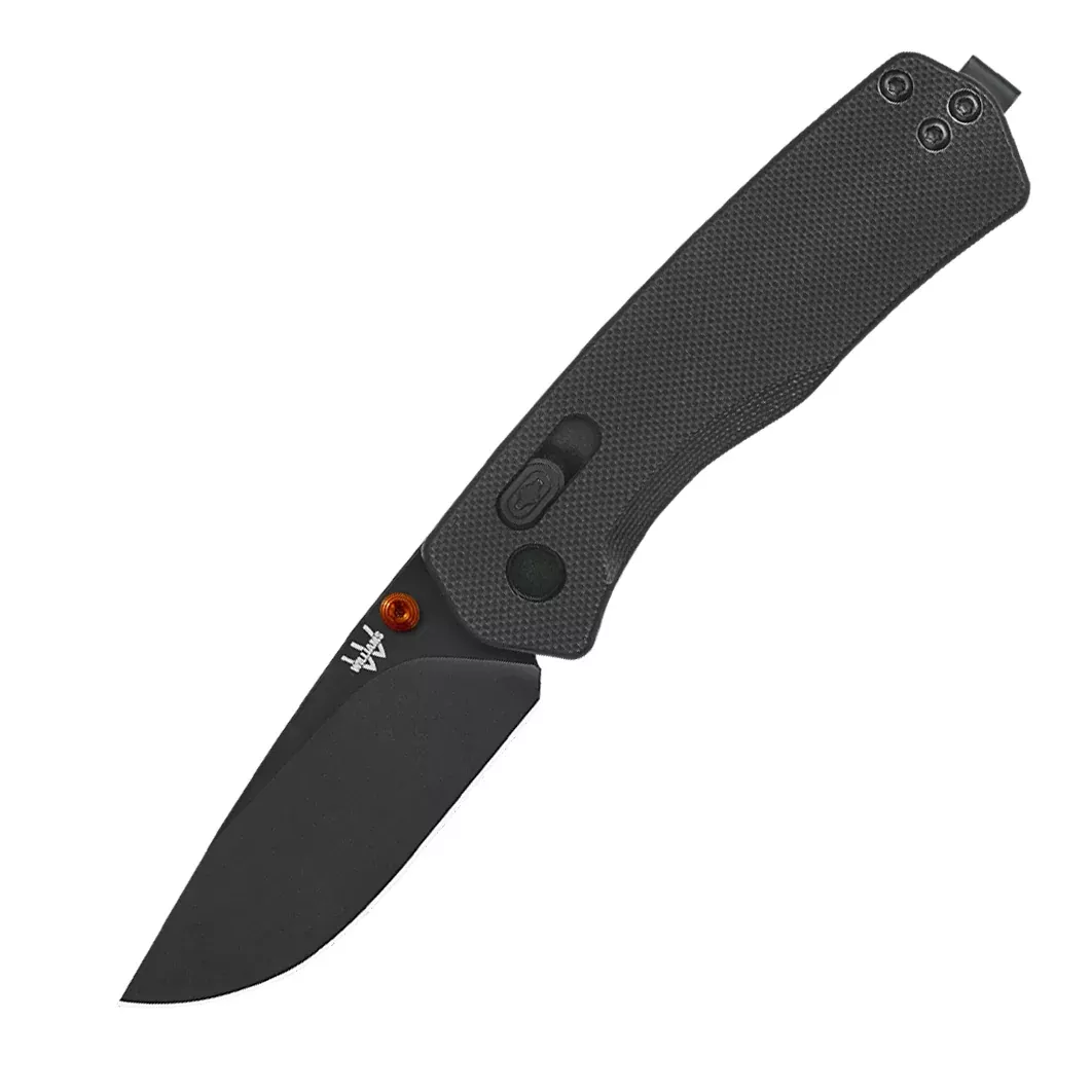 Williams Knife 6.5" Glide Folder