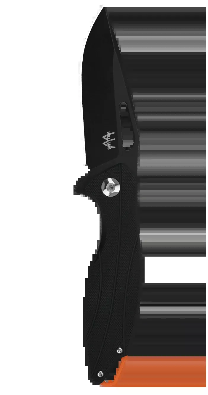 Williams Knife Company RX Flipper #WKC-EDC-001