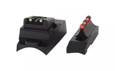 WILLIAMS Mossberg 500 Red Green Shotgun Sight (66370)