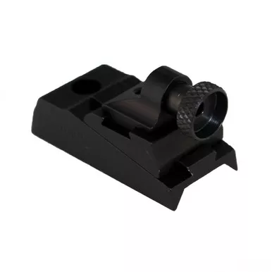 WILLIAMS WGRS-CVA Octagon Barrel or Receiver Peep Sight (44737)