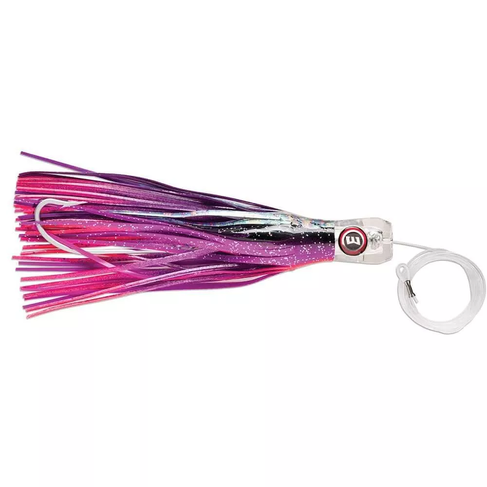Williamson Big Game Catcher 8 – 8.25 – Black Knight