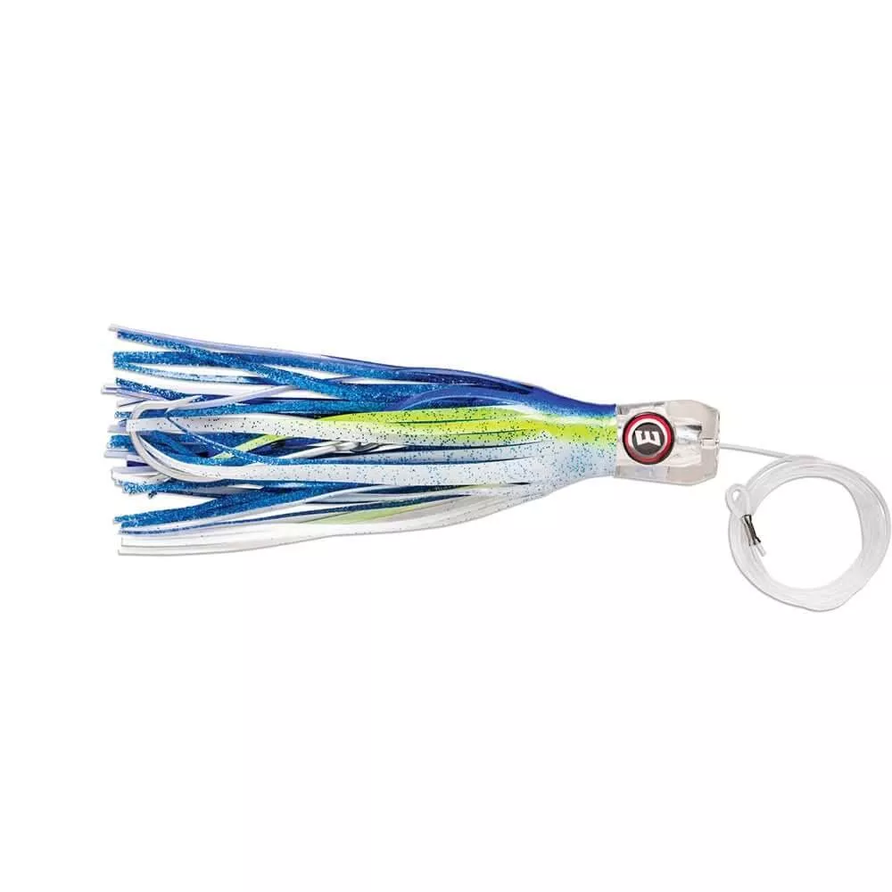 Williamson Big Game Catcher 8 – 8.25 – Mahi